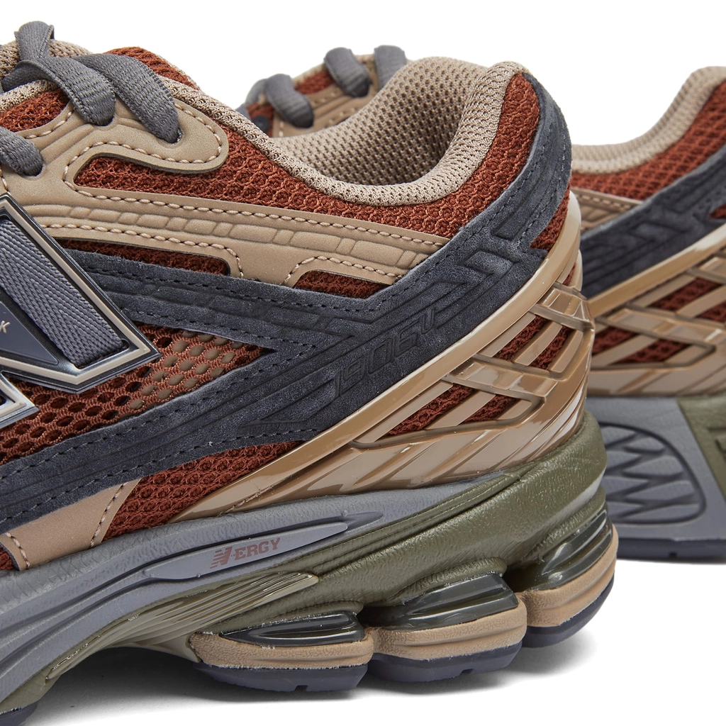 New Balance M1906NG Brown